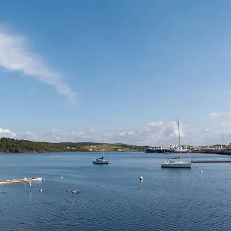 度假居 Village Dunkineely