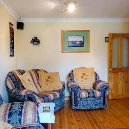 Village بيت للعطل Dunkineely