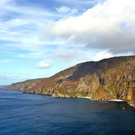 بيت للعطل Village *