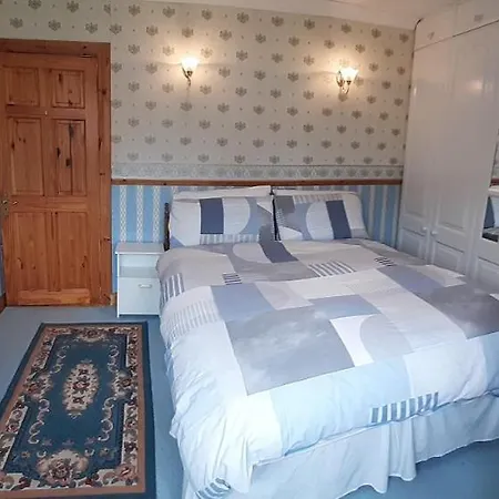 Village بيت للعطل Dunkineely