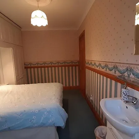 Prázdninový dům Village Dunkineely