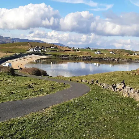 Village Prázdninový dům