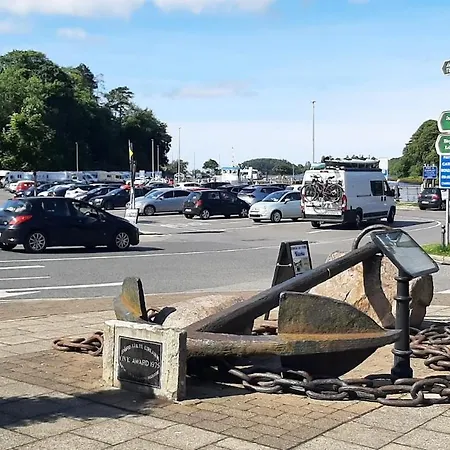 Village Prázdninový dům Dunkineely