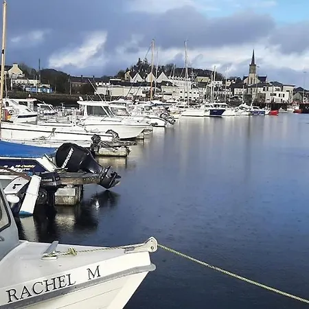 Prázdninový dům Village