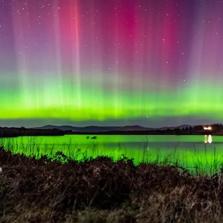 Village بيت للعطل