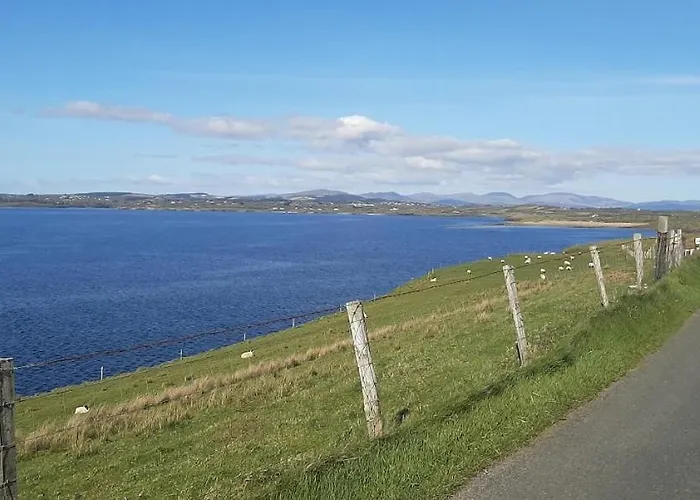 בית נופש Village