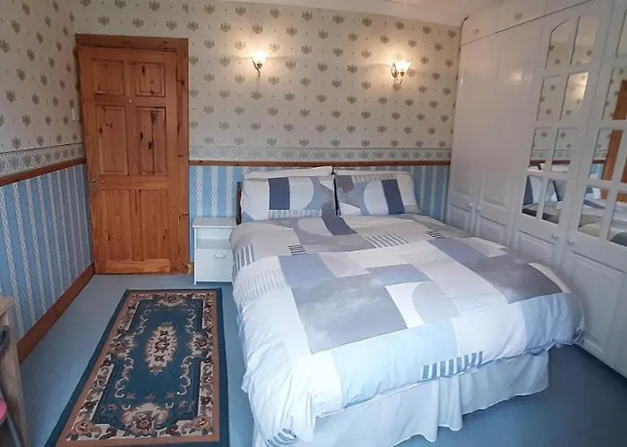 Village Сasa de vacaciones Dunkineely