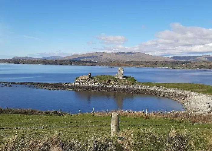 Village בית נופש *