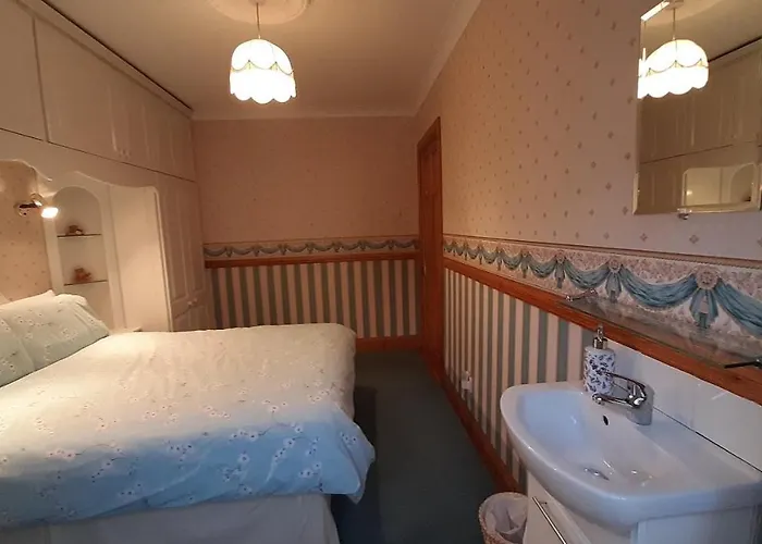 Сasa de vacaciones Village Dunkineely