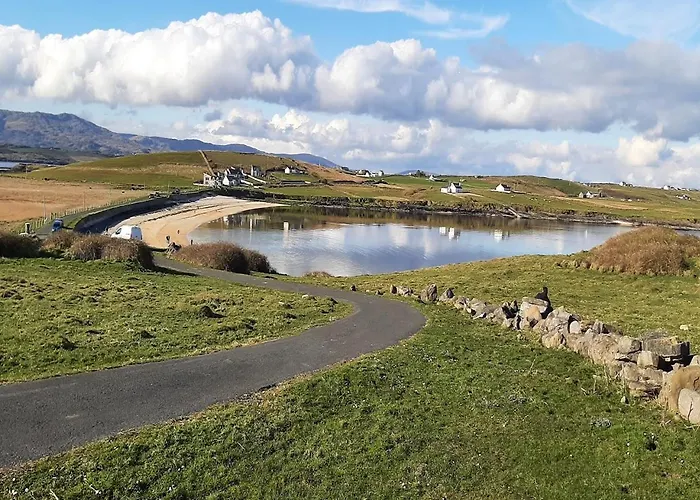 Village בית נופש