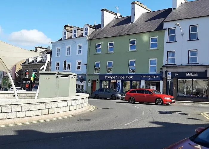 Village בית נופש *