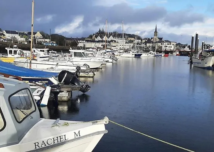 בית נופש Village