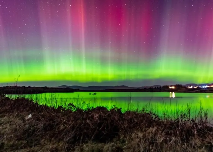 Village Сasa de vacaciones